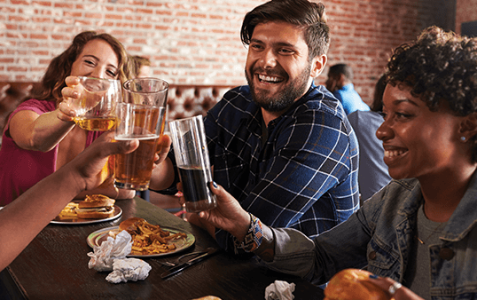 DISH Satellite TV for Restaurants - Santa Maria, CA - Central Coast Satellite Services - DISH Authorized Retailer
